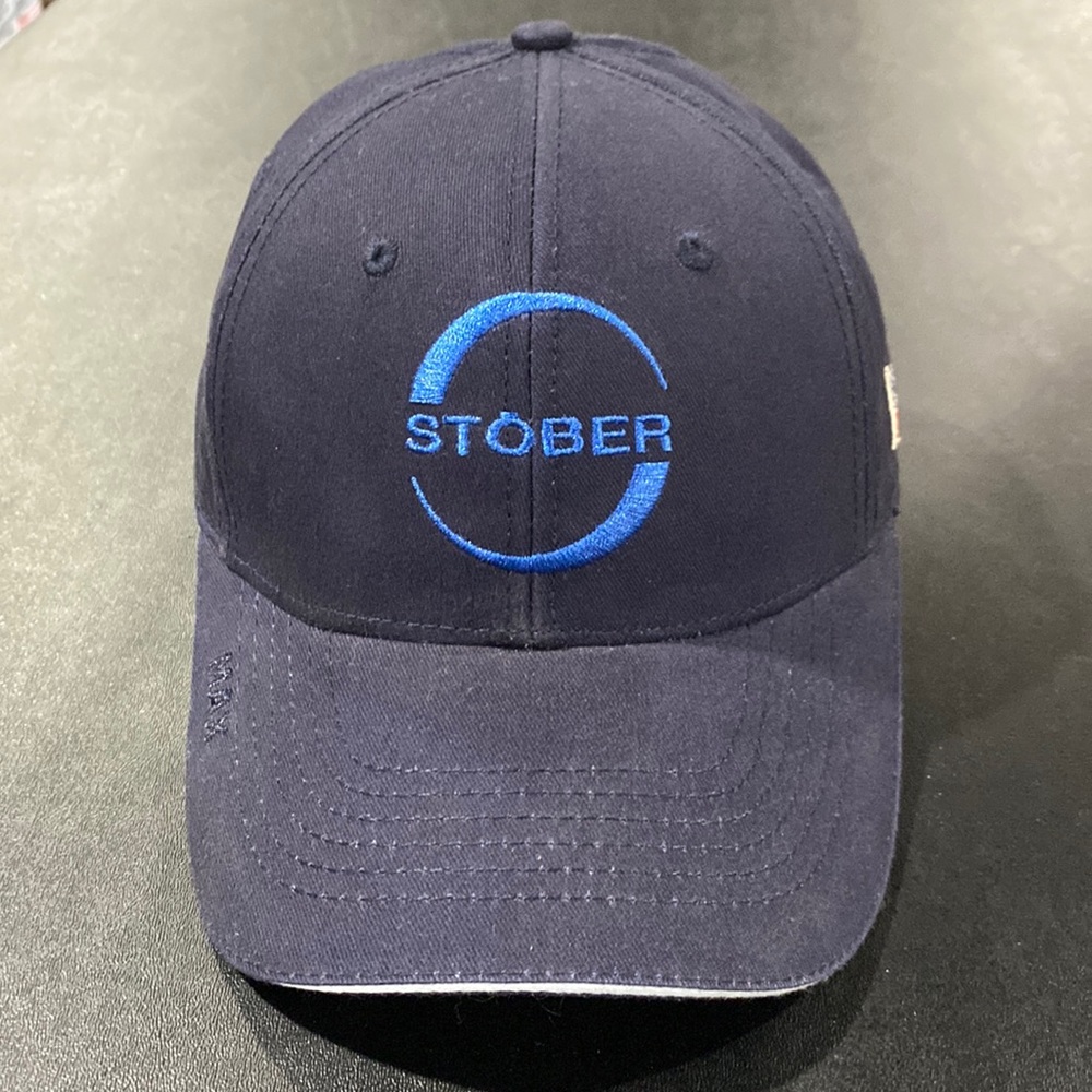 Stober hat